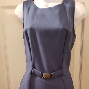 Rampage Ladies Professional Sleeveless Dress